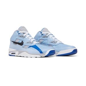 Nike Air Trainer SC GS 'Kansas City Royals'